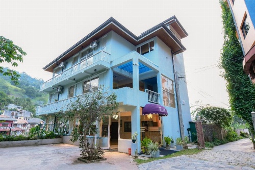 Sobaya Kandy image 21