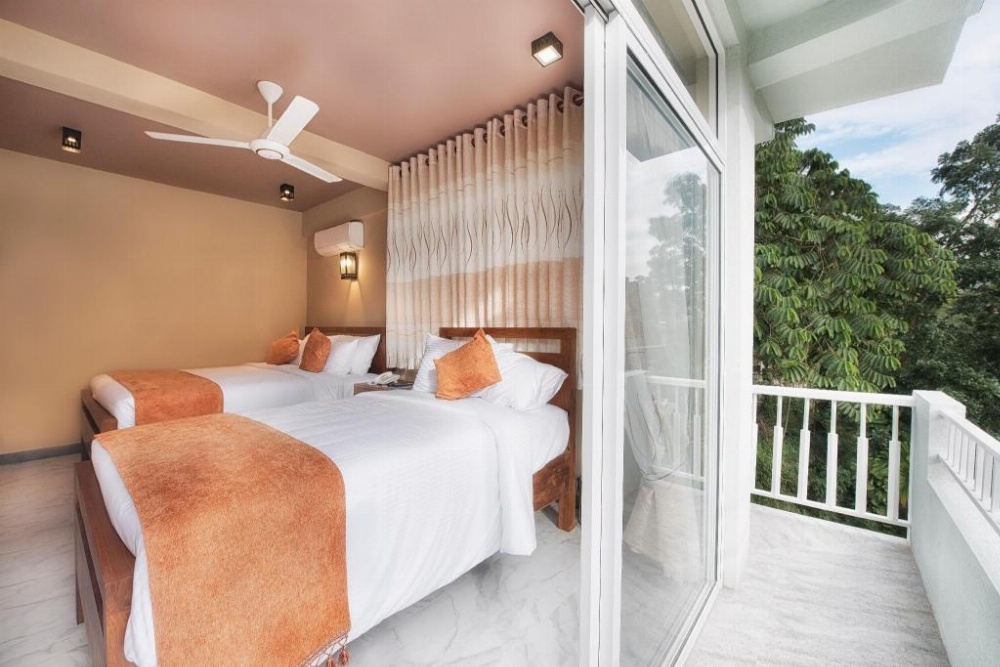 Sobaya Kandy Main image