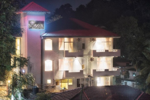 Sobaya Kandy image 31