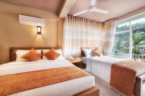 Sobaya Kandy image 5